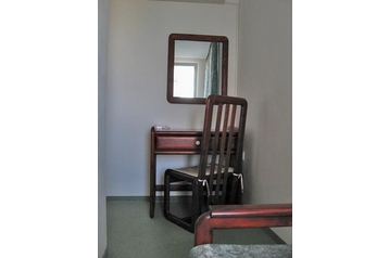 Bulgarie Hotel Sveti Konštantin i Elena, Extérieur